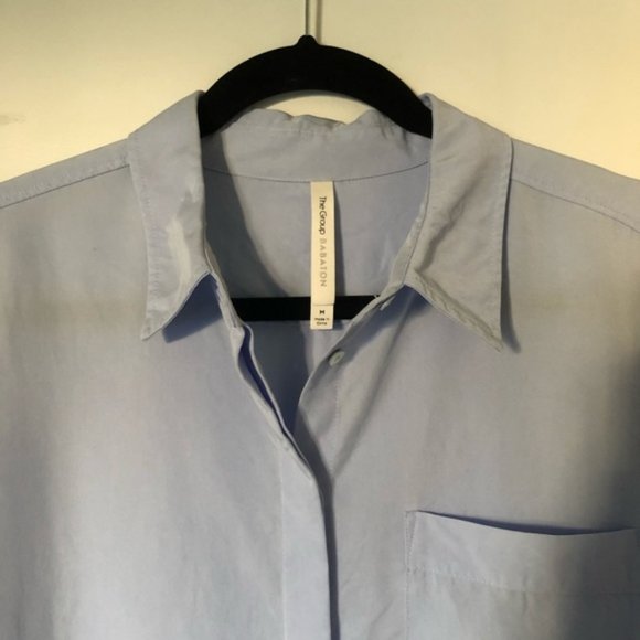 Aritzia The Group by Babaton Shirt - Picture 2 of 3